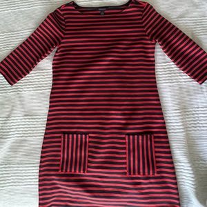 Tommy Hilfiger Mid-length pocket dress